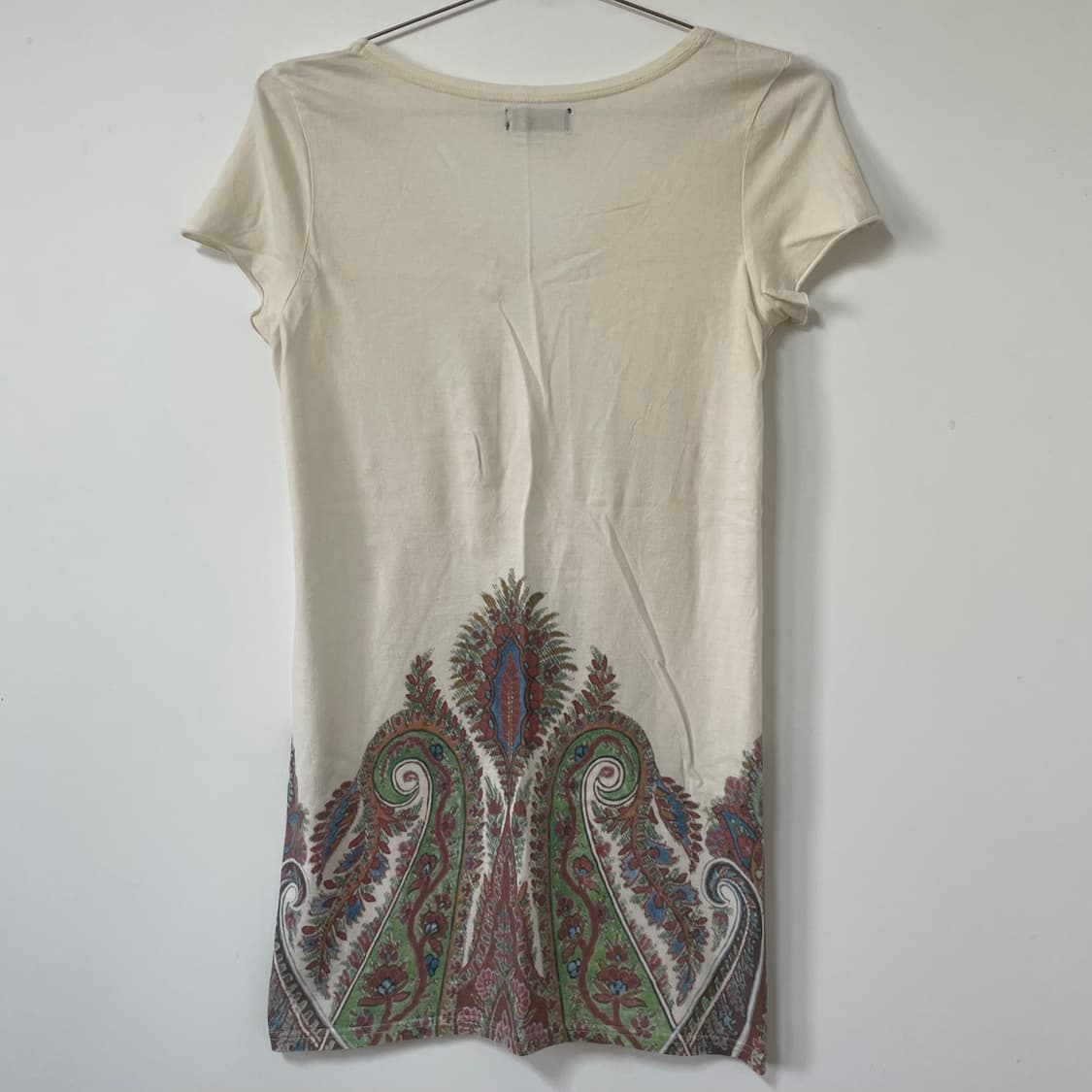 GOA ARCHIVE SHORT SLEEVE 상품이미지7