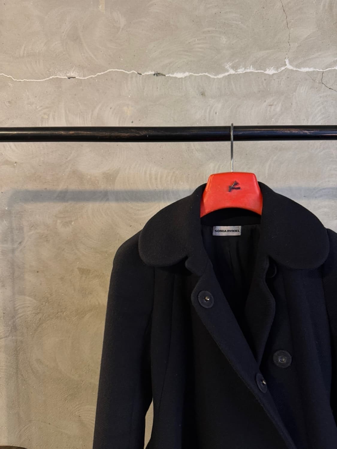 소니아 리키엘 코트 여성55-66 상품이미지2