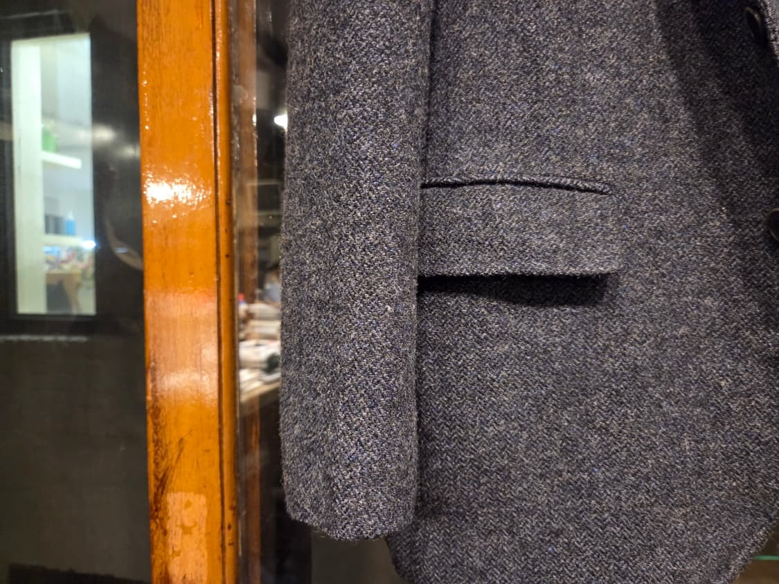 갤럭시 트위드자켓 상품이미지7