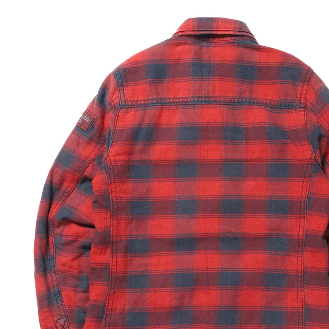 아베크롬비 Abercrombie Check Pattern Shirt

 상품이미지5