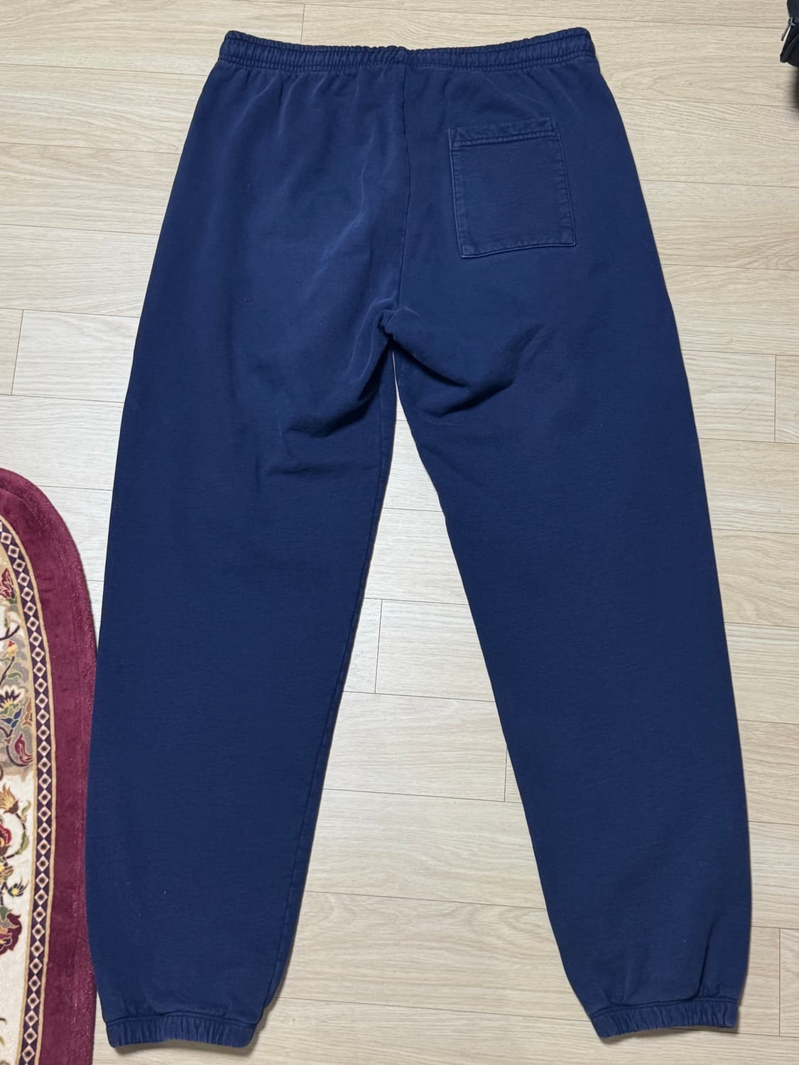 스포티앤리치 프린스 스웻팬츠 XL 상품이미지3