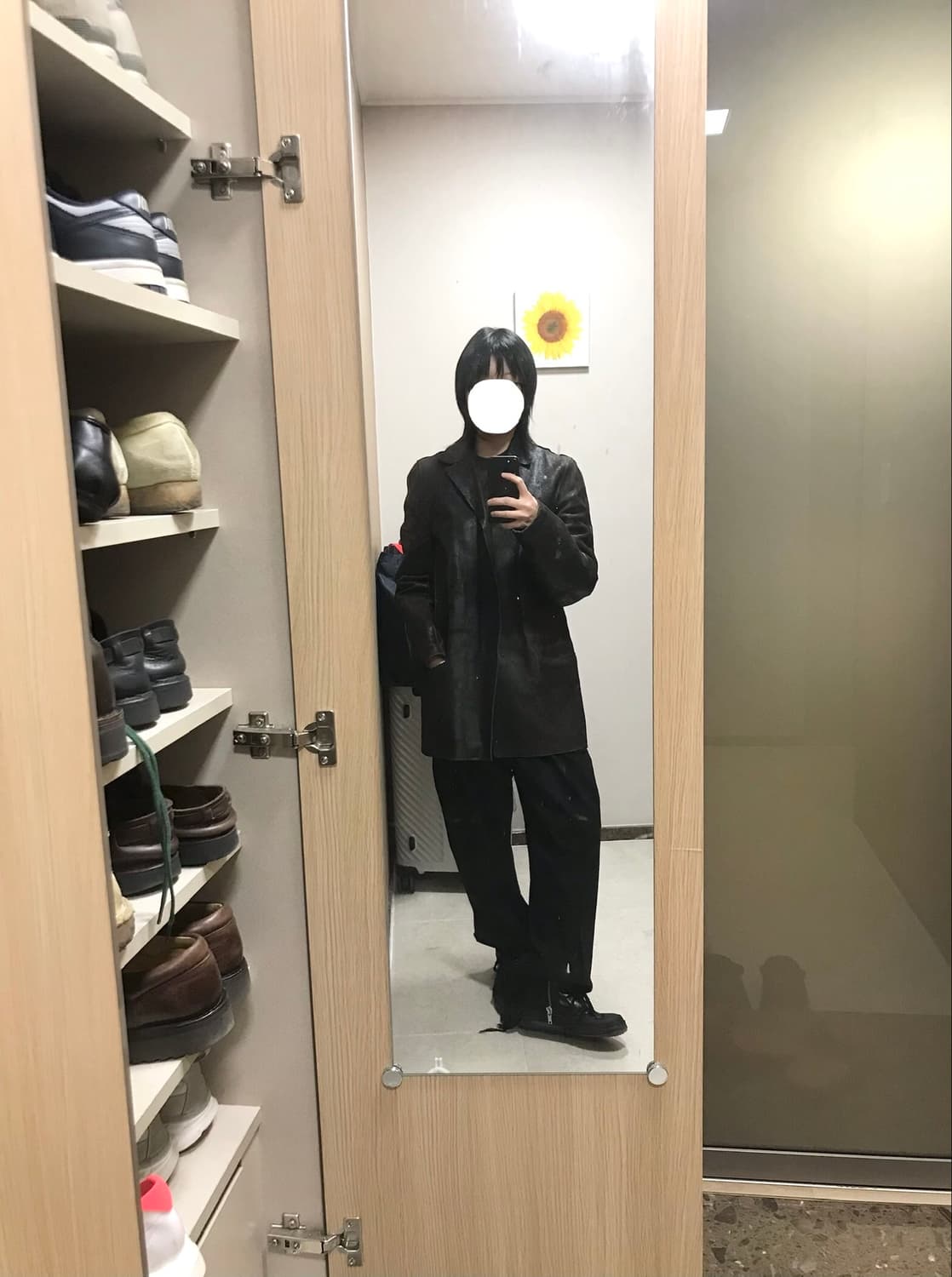 carpe diem 02 horse leather 상품이미지1