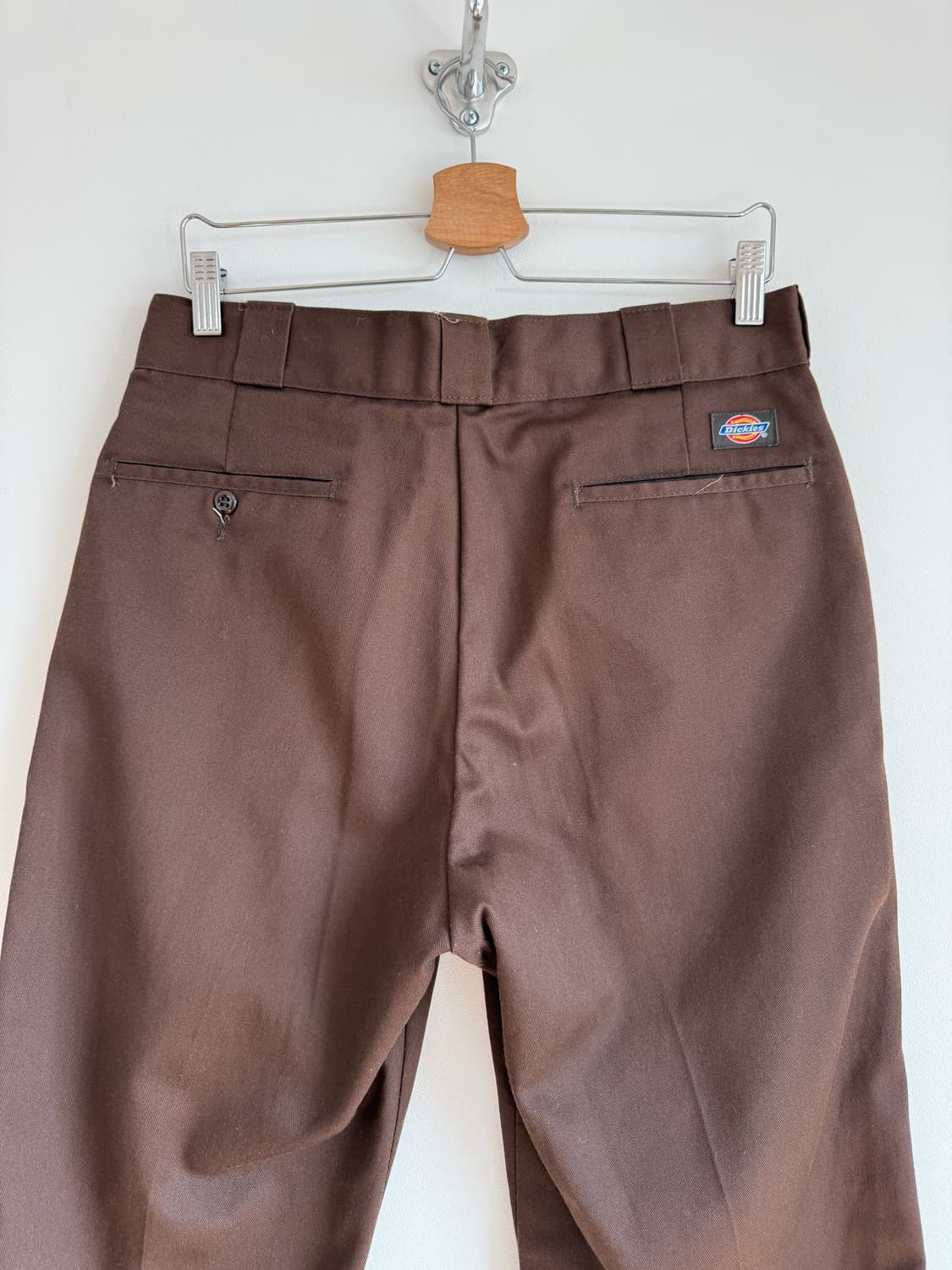 디키즈(Dickies) 874 브라운(MEXICO) 상품이미지6
