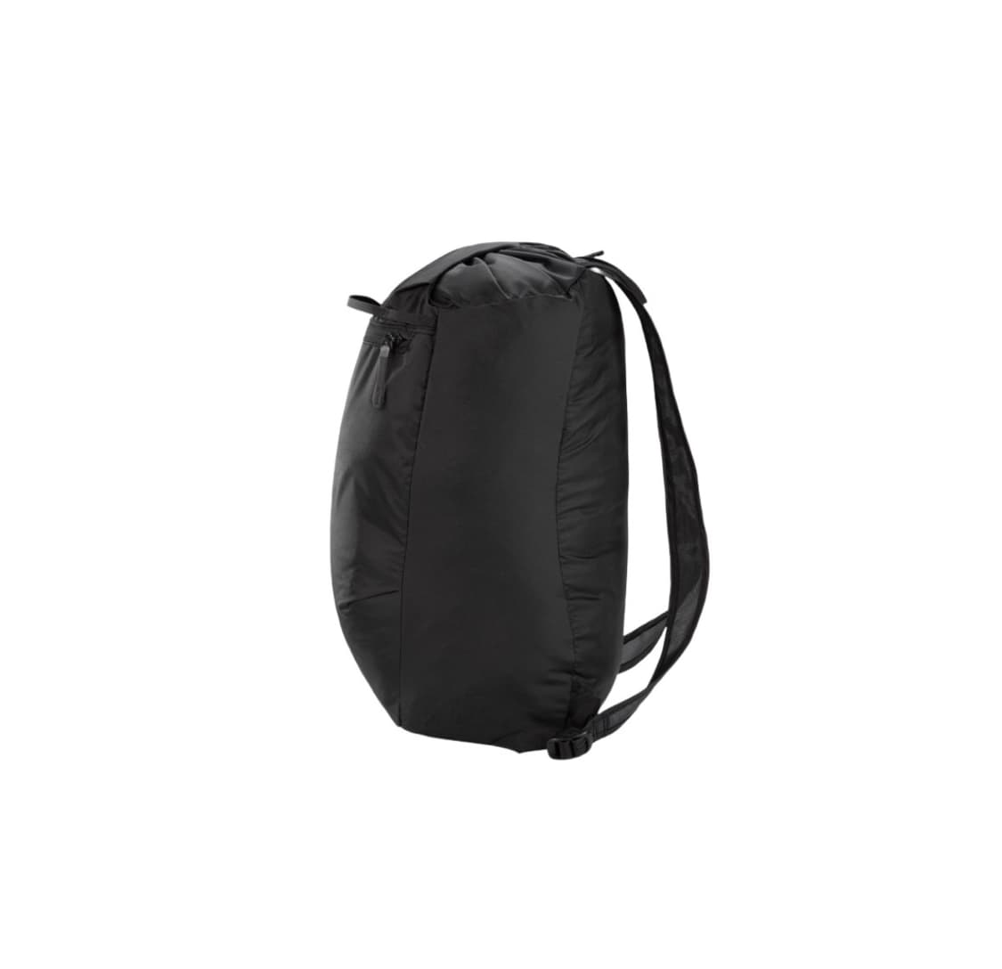 아크테릭스 헬리아드 10 백팩 블랙 상품이미지2