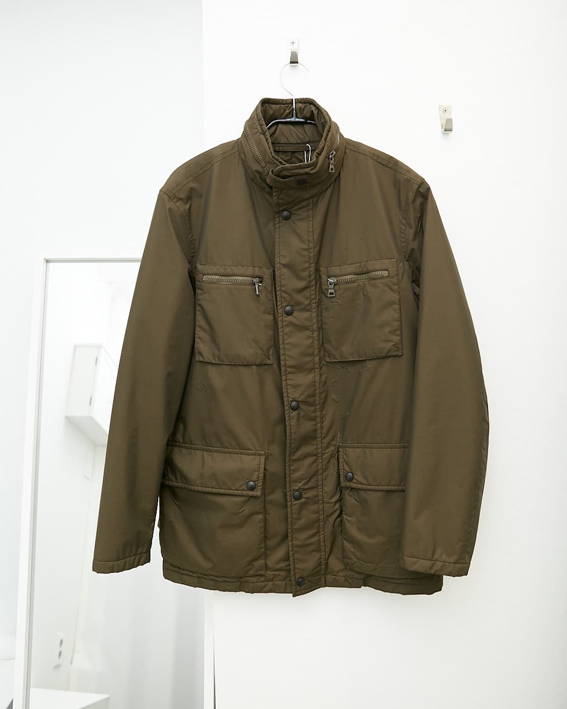 Prada Sport Field Jacket 상품이미지1