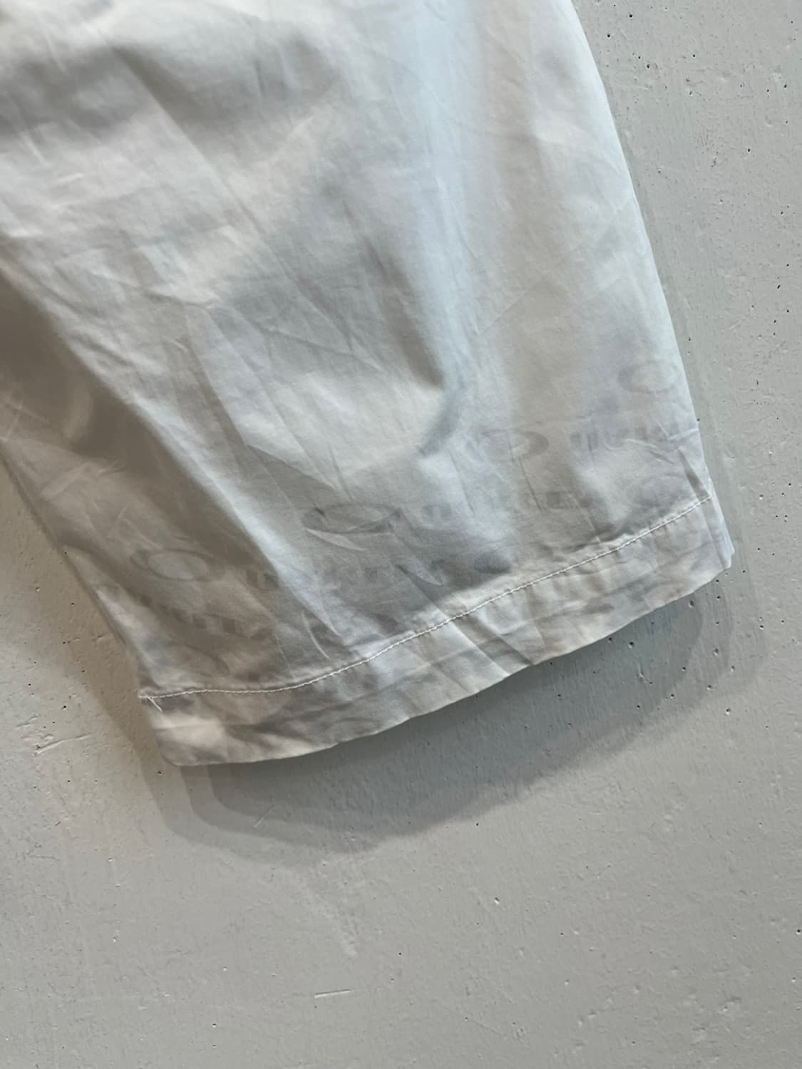 오클리 로고 쇼츠 반바지 상품이미지5
