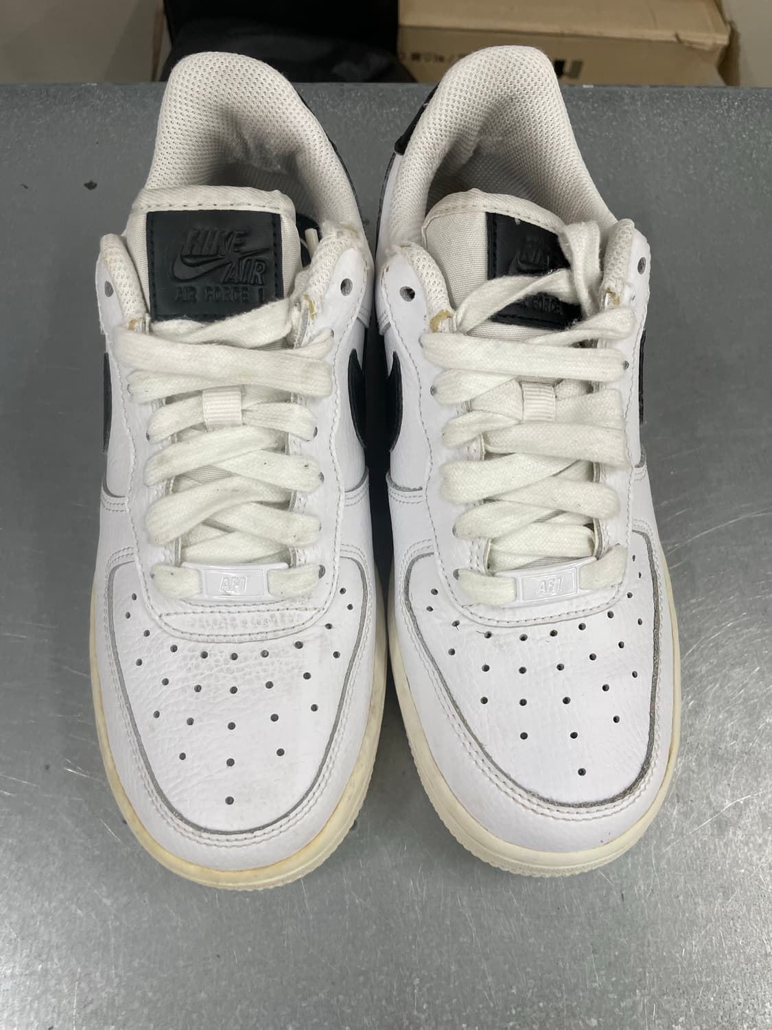 나이키 에어 포스 1 '07 230 상품이미지5