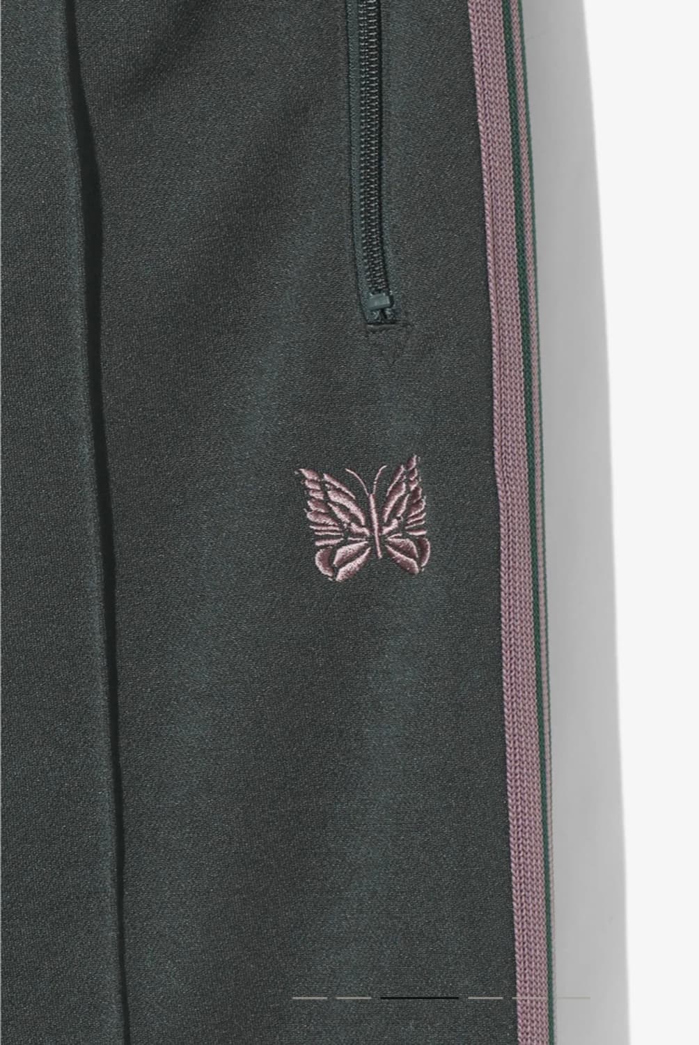 니들스 트랙팬츠 그린 M 상품이미지2