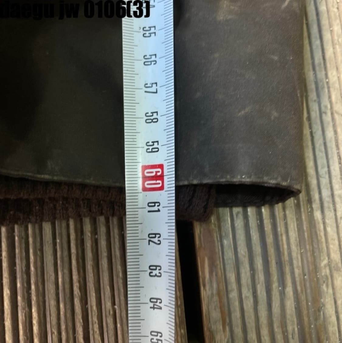 바버 왁스 자켓 상품이미지10