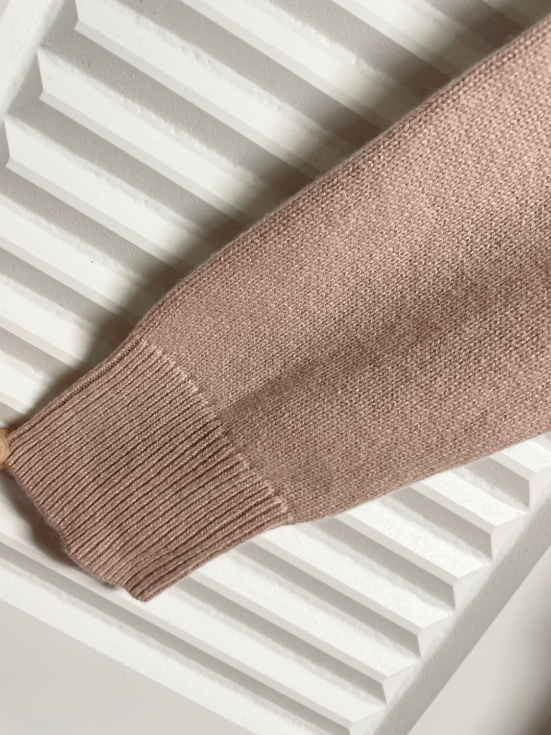 COS 캐시미어 니트 상품이미지6