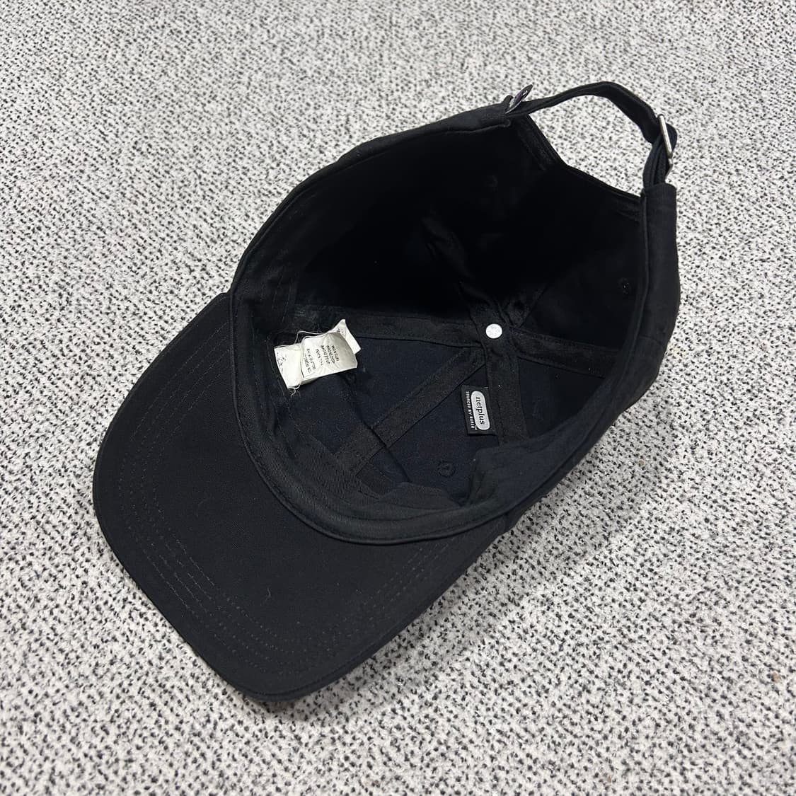 파타고니아 캡 상품이미지4