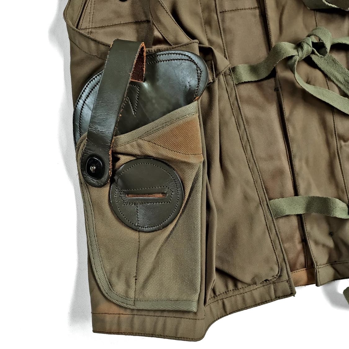 버즈릭슨 C-1 서바이벌 베스트 상품이미지8