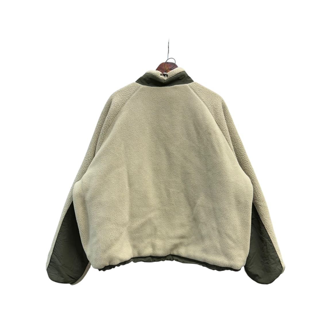 [1] 노운 플리스 자켓 상품이미지4