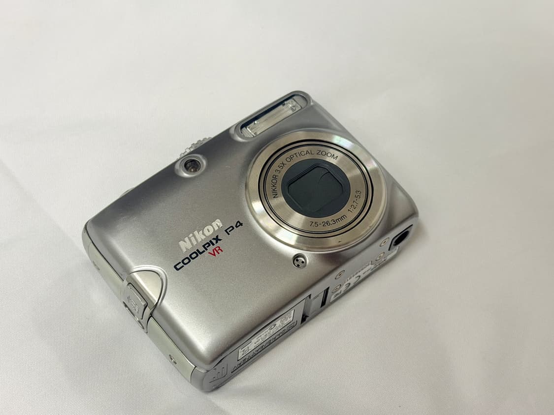 니콘 쿨픽스 p4 상품이미지7