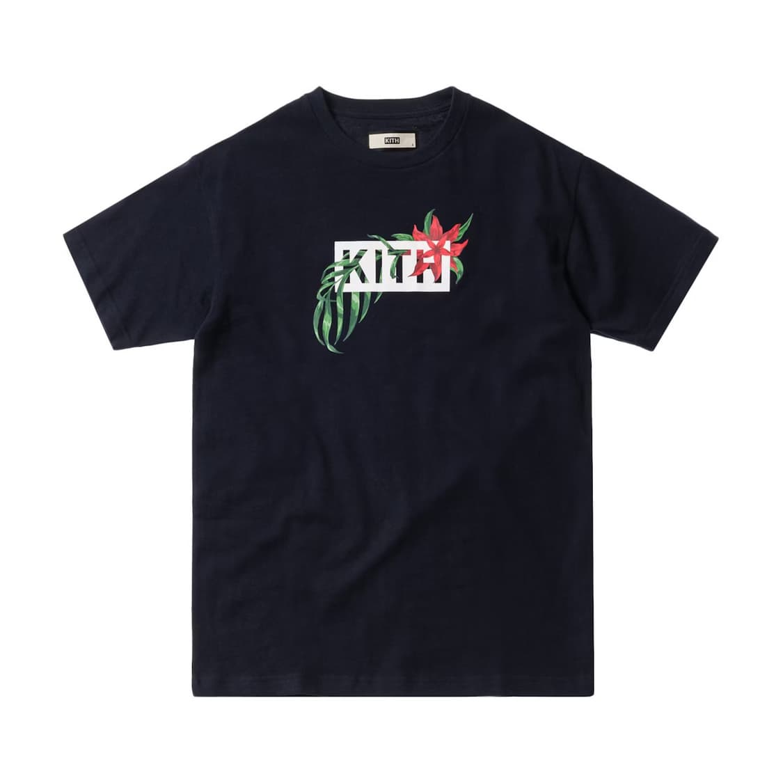 KITH 블룸 클래식 로고 티 in Bloom Classic Logo 상품이미지1