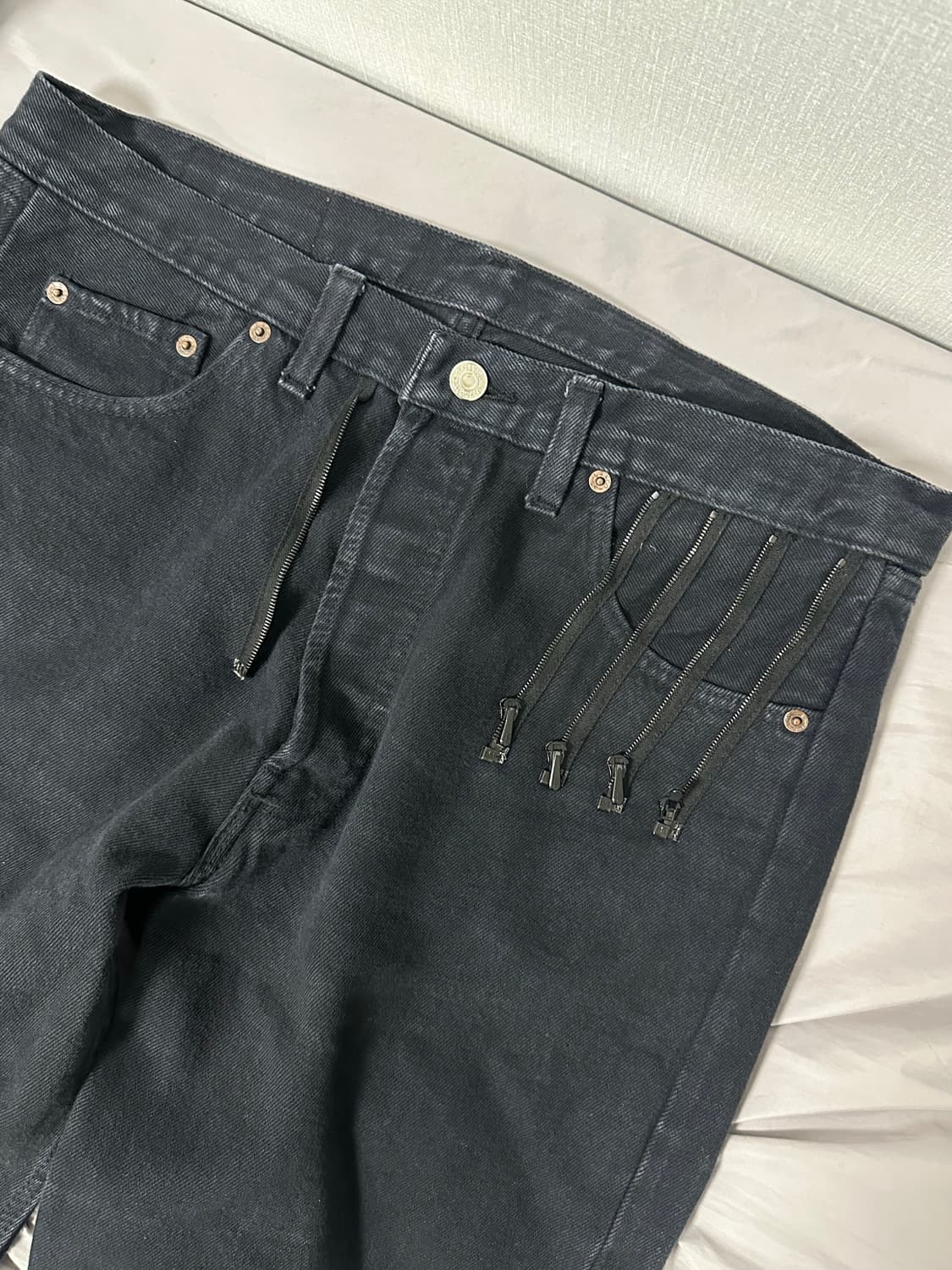 bless smlxl pants 상품이미지2