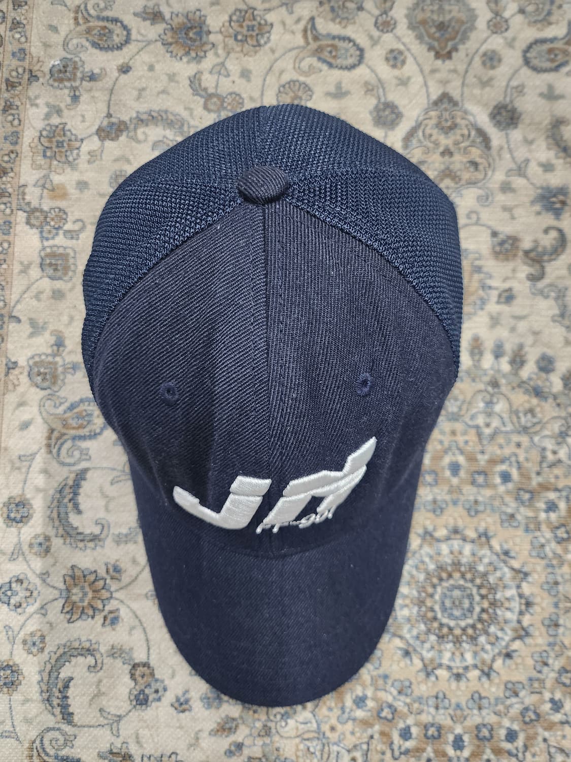 CAP BOY JN FF-957 네이비 볼캡 상품이미지2