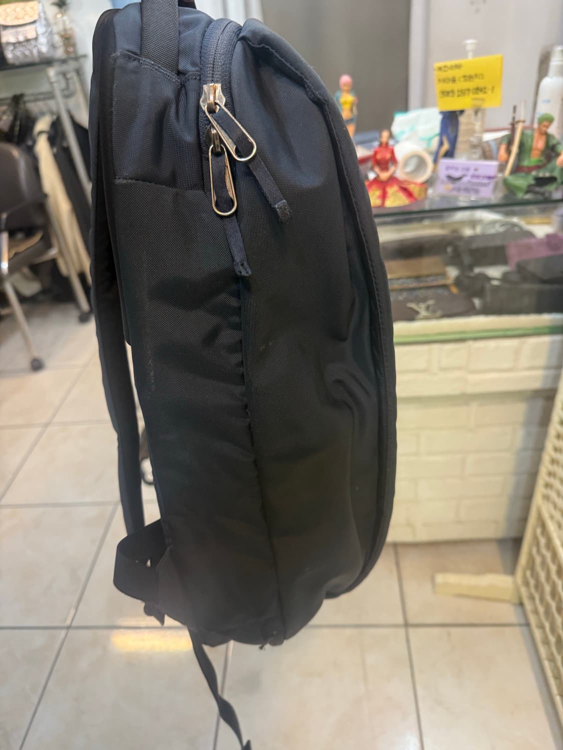 정품 아크테릭스 블레이드 20 백팩 팝니다 상품이미지6