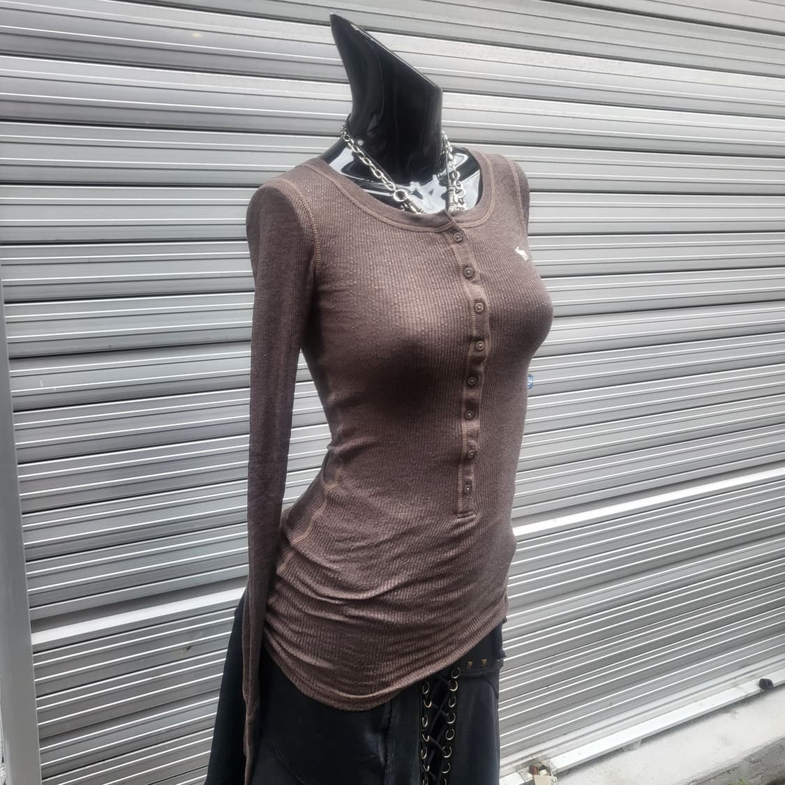 Abercrombie long sleeves   상품이미지1