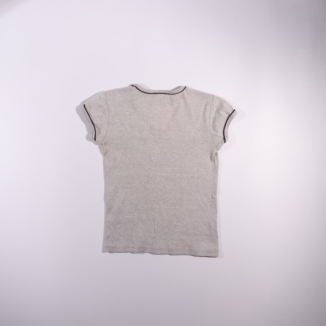 폴로진스 자루로고 반팔 B296 상품이미지3