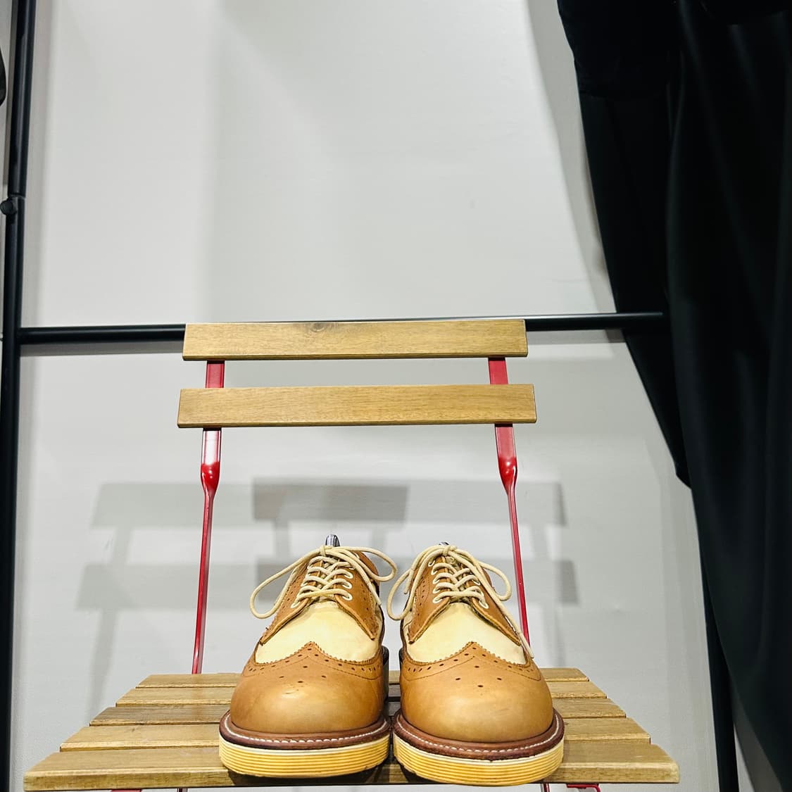 UK8 270-275) 닥터마틴 로퍼 남성 남자 구두 알프레도 브라운 상품이미지2