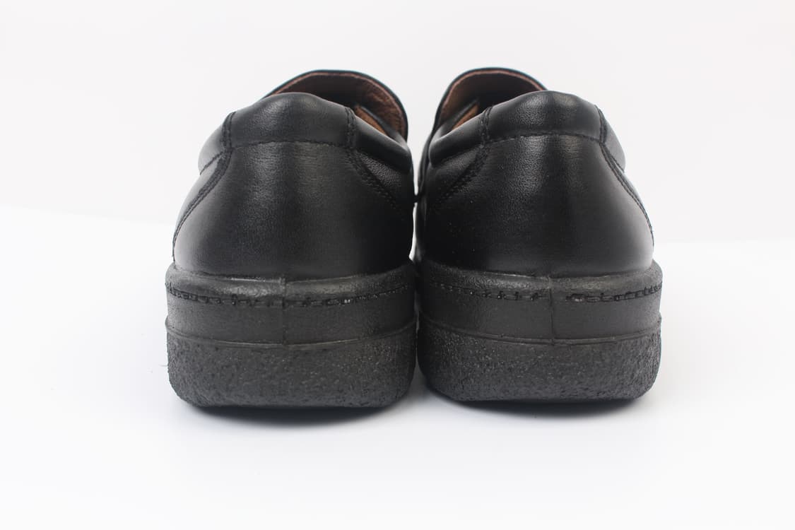 MOONSTAR Leather Penny Roper Made in Jap 상품이미지6