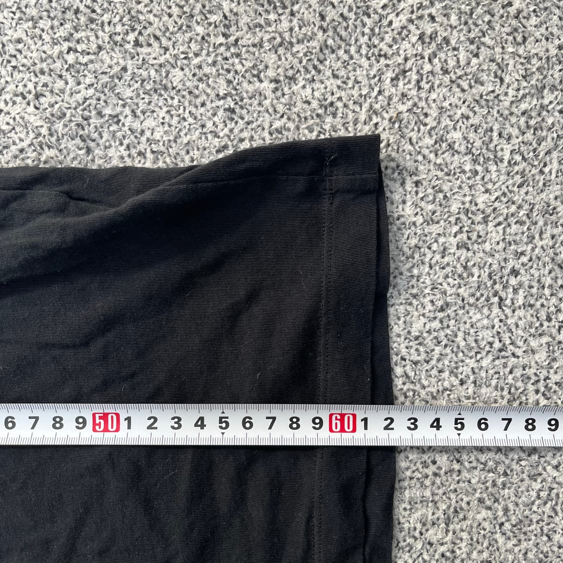 S 나이키 스우시 반팔 티셔츠 0408M 상품이미지6