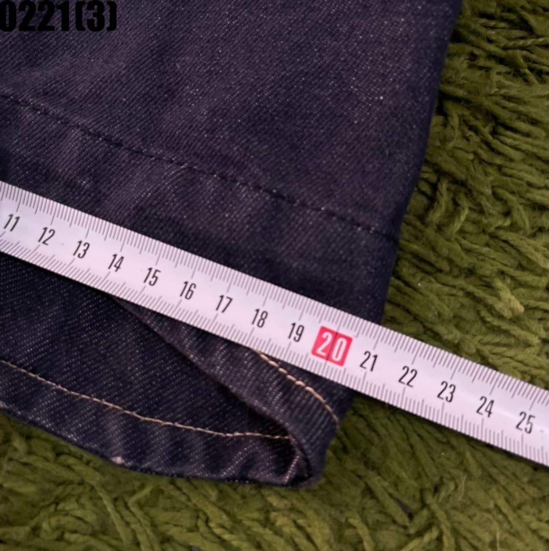 리바이스 엔지니어드 진 팬츠 상품이미지8