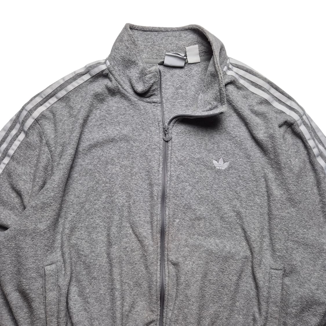 [XL] 아디다스 부클 트랙 집업자켓 상품이미지2