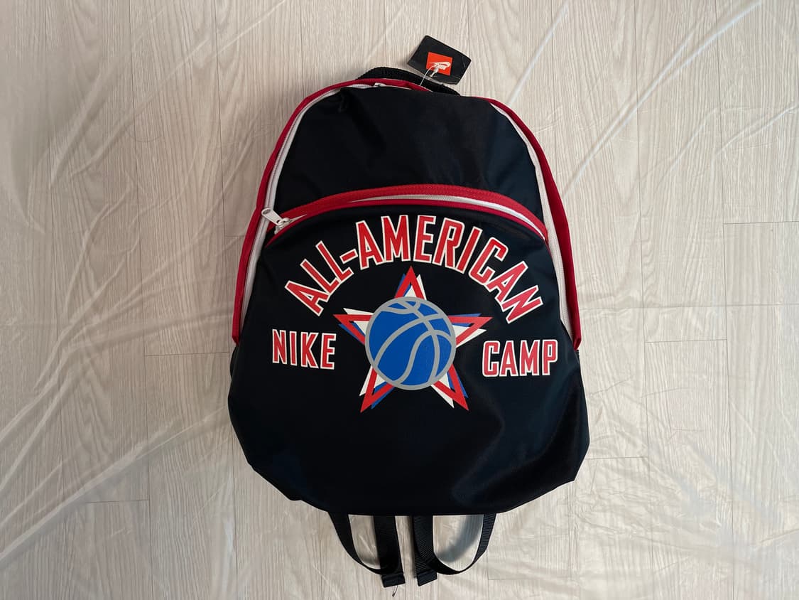 나이키 90s 올드 백팩 NIKE OLD 1990 상품이미지1