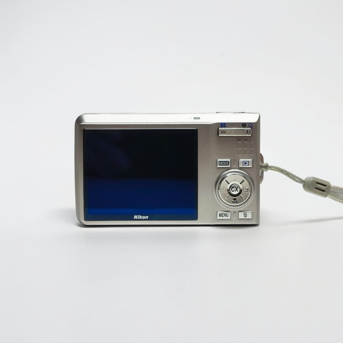 니콘 쿨픽스 S550 빈티지 디카 상품이미지2