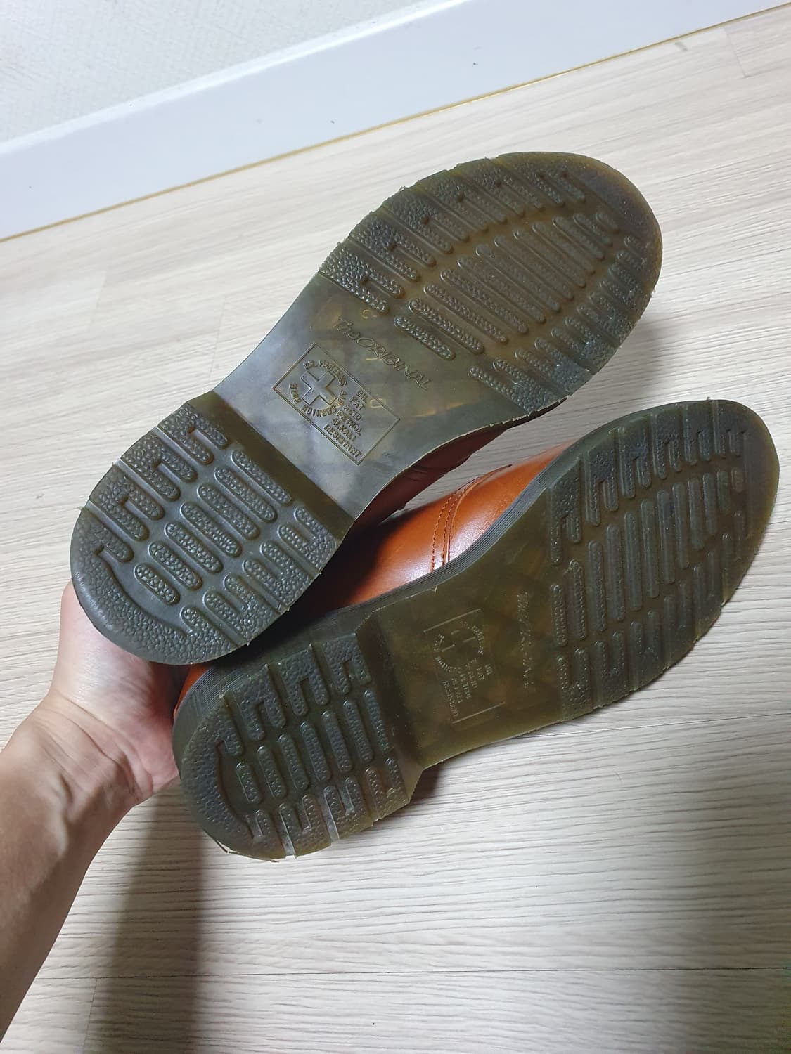 닥터마틴 1561 로퍼 270 상품이미지7