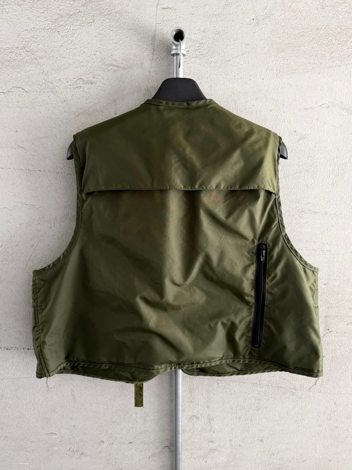 Vintage Stearns Inflatable Anglers Vest 상품이미지7