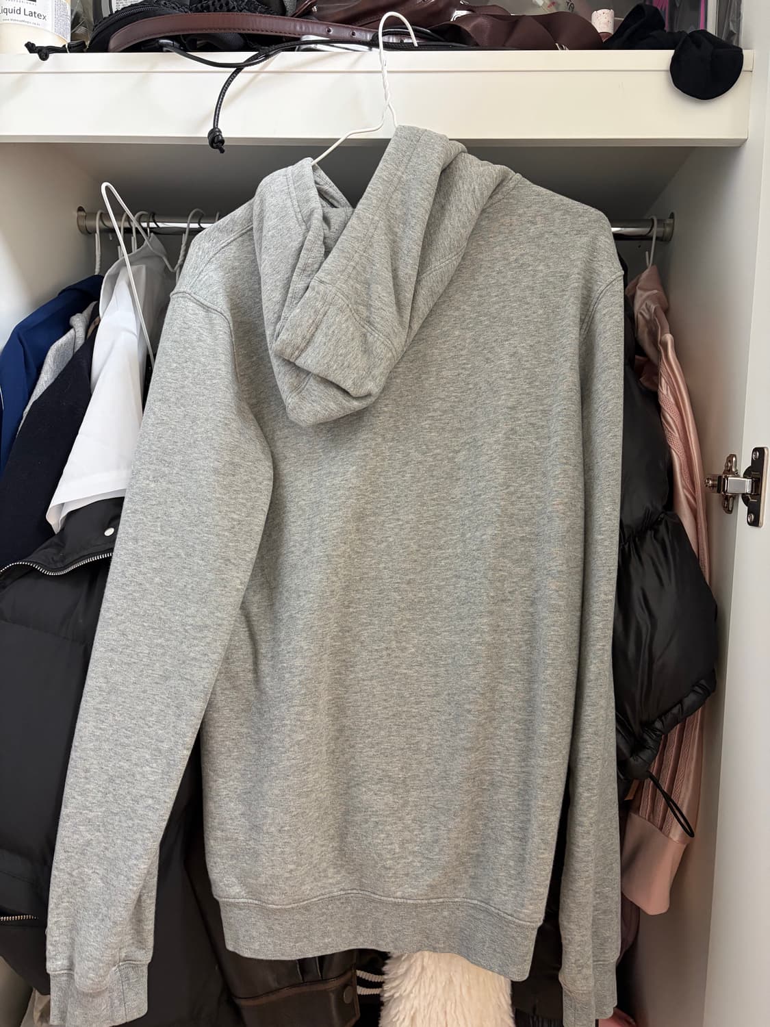 나이키 조던 후드티(기모) 상품이미지2