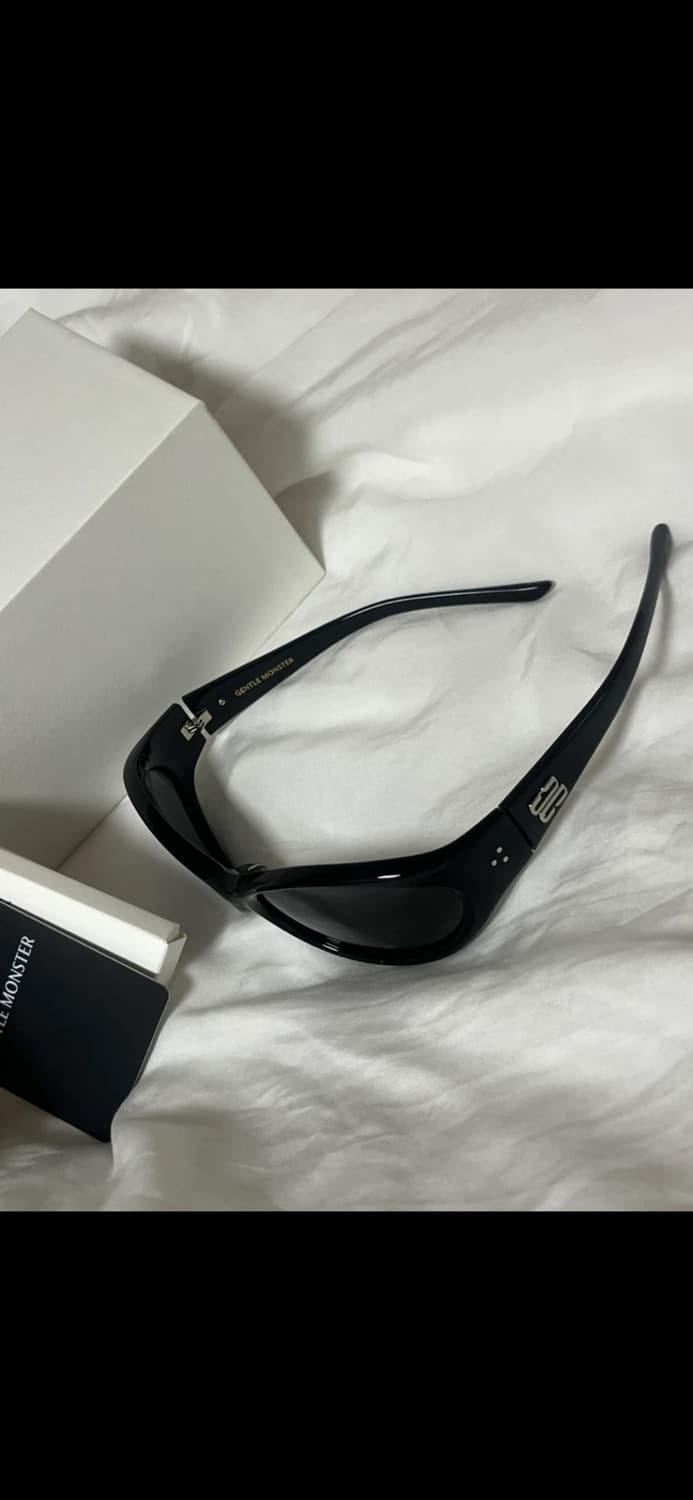 젠틀몬스터 스피어 01 상품이미지1