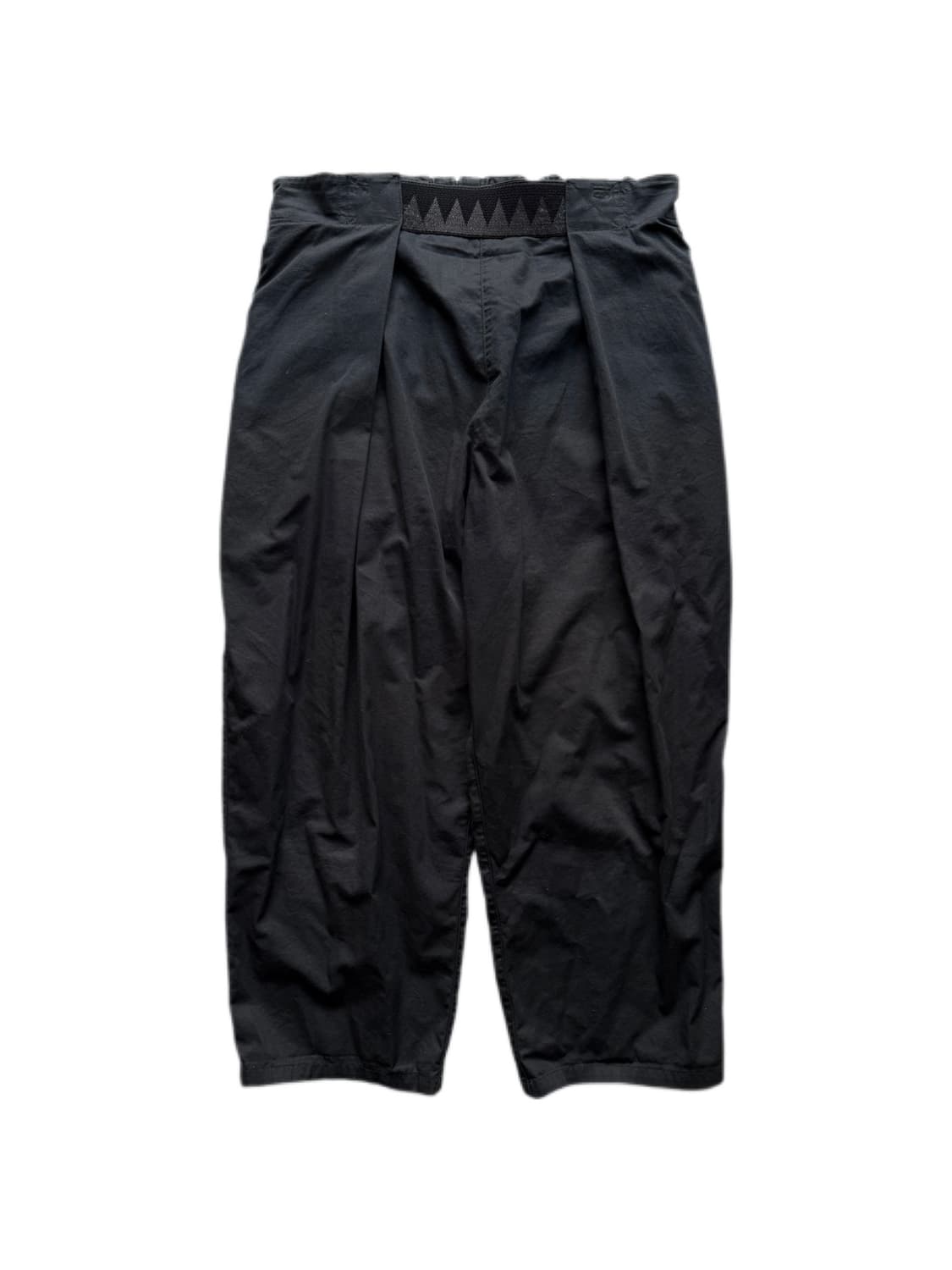 캐피탈 코마 버버리 이지팬츠 L(-36in) 상품이미지1