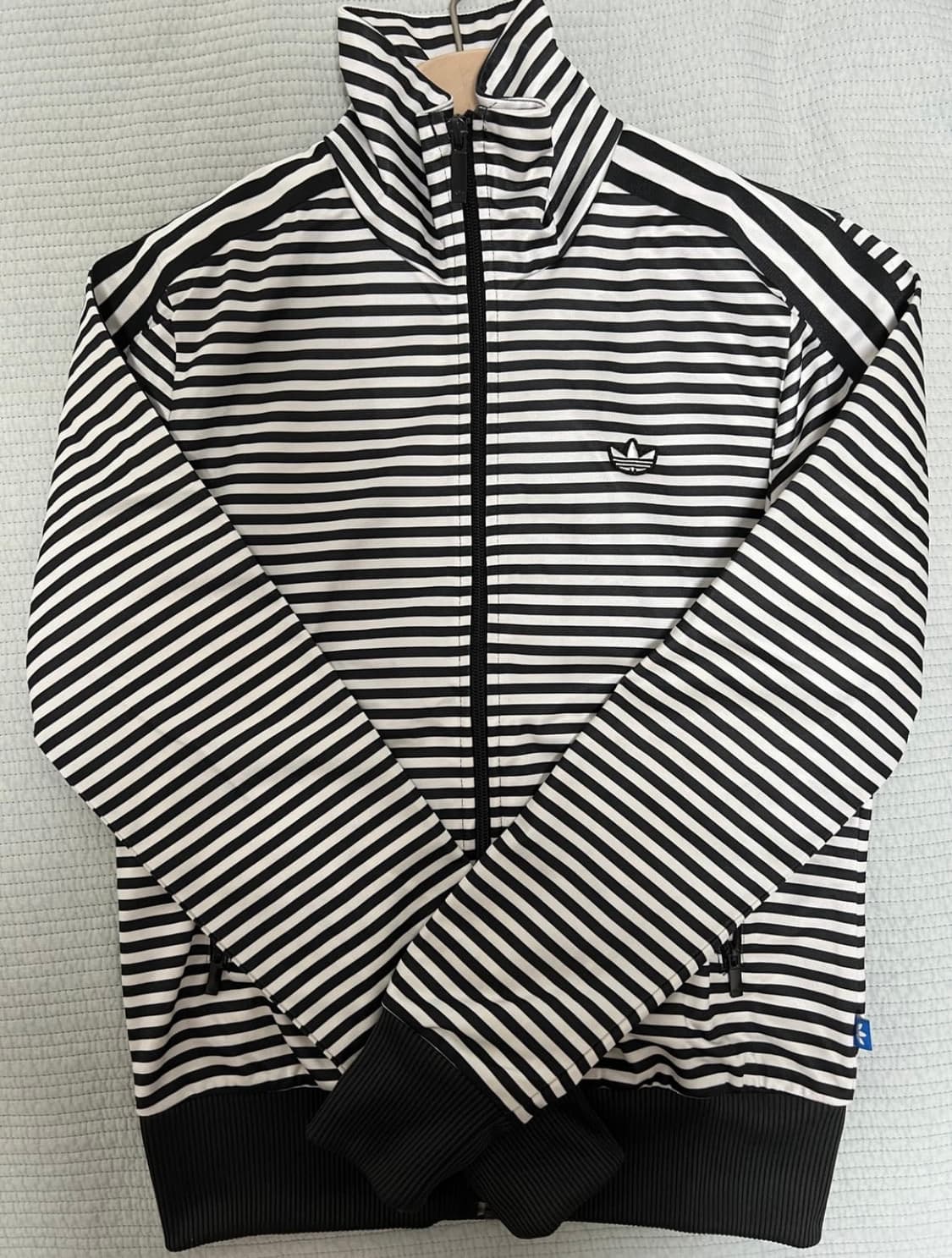 아디다스 파이어버드 트랙탑 상품이미지2