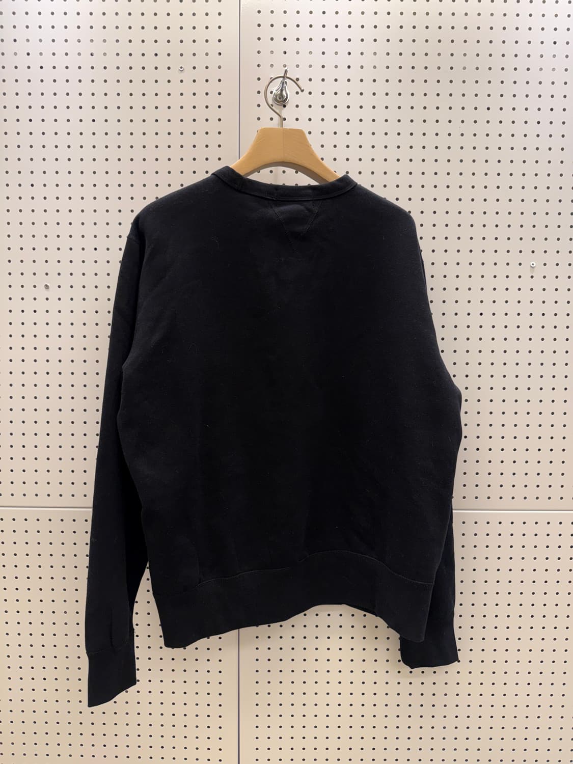 폴로 랄프로렌 포니 자수 맨투맨 U1083 상품이미지3