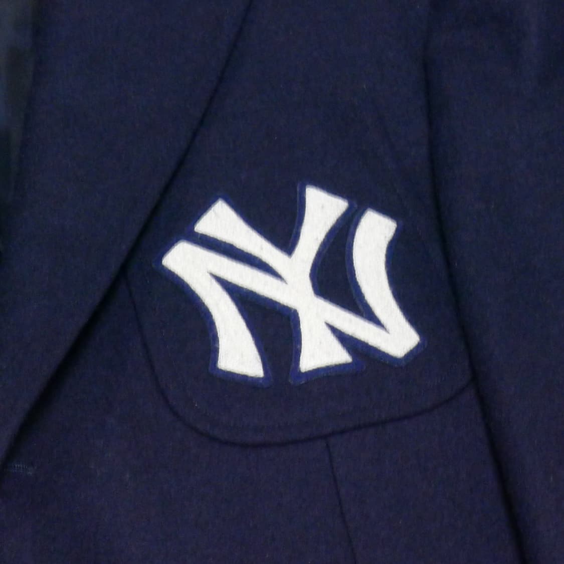 폴로 x 양키스 블레이저 상품이미지2