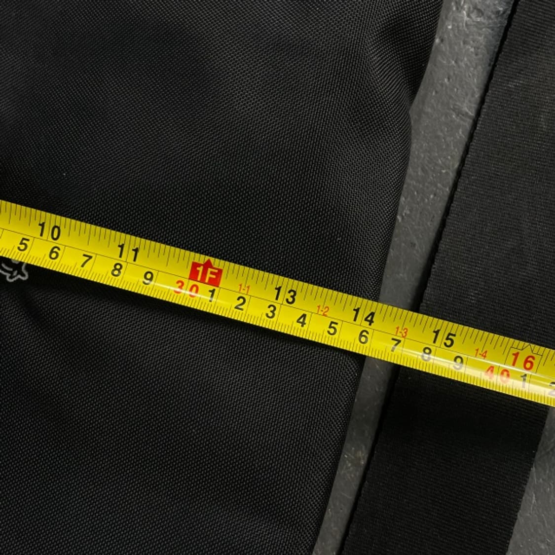 캉골 메신저백  상품이미지6