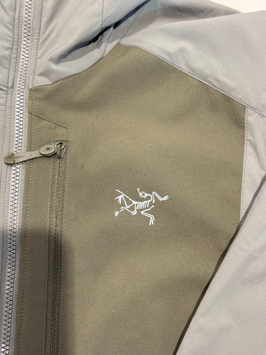 아크테릭스 프로톤fl 프로톤sl 프로톤 라이트웨이트 상품이미지2