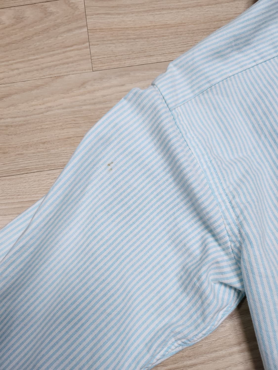 폴로 랄프로렌 옥스포드셔츠 (4 상품이미지8