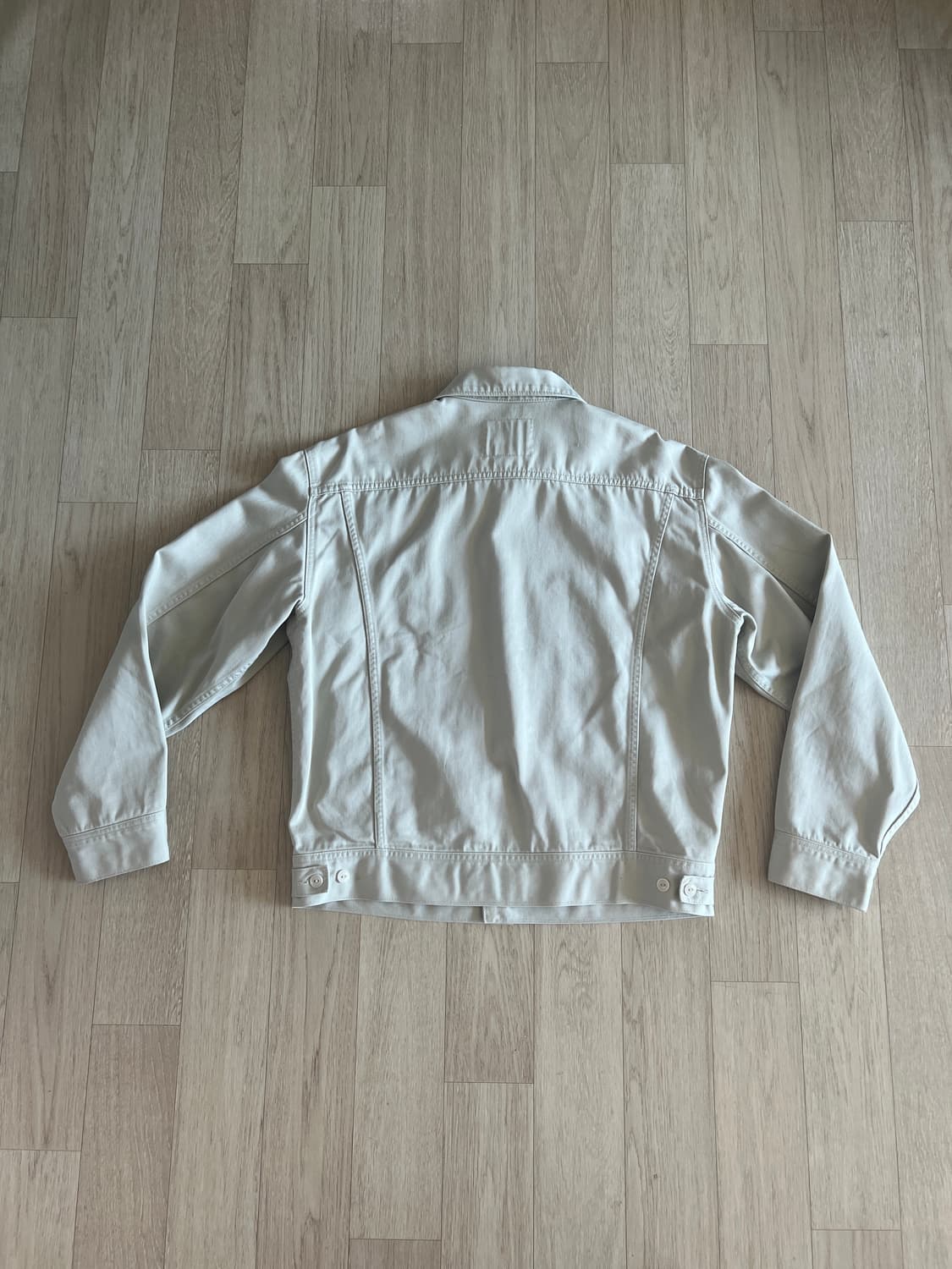 Lee westerner 0424 xl jackets 상품이미지6