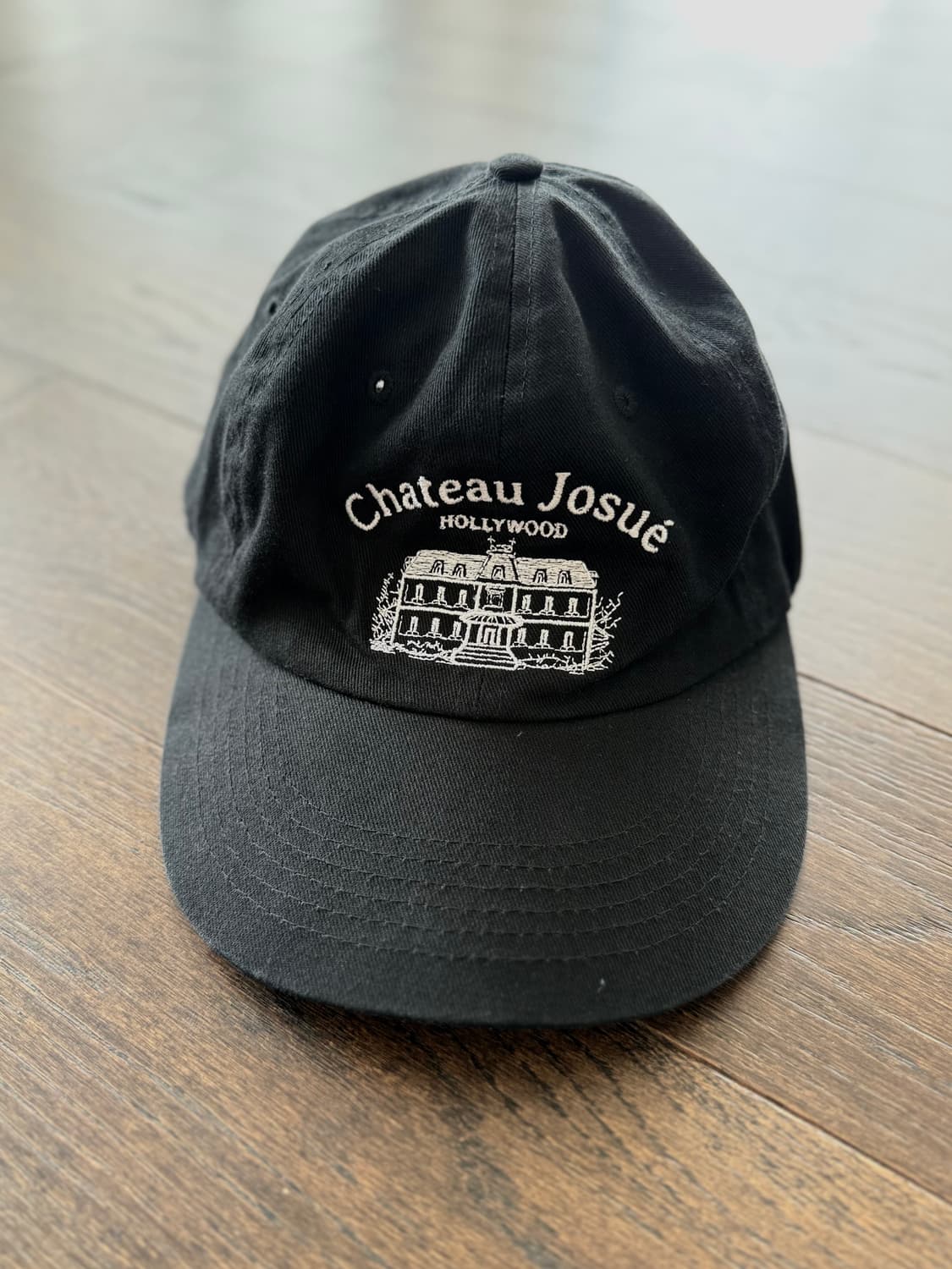 [Gallery Dept.] Chateau Cap 갤러리디파트먼트 캡 상품이미지2