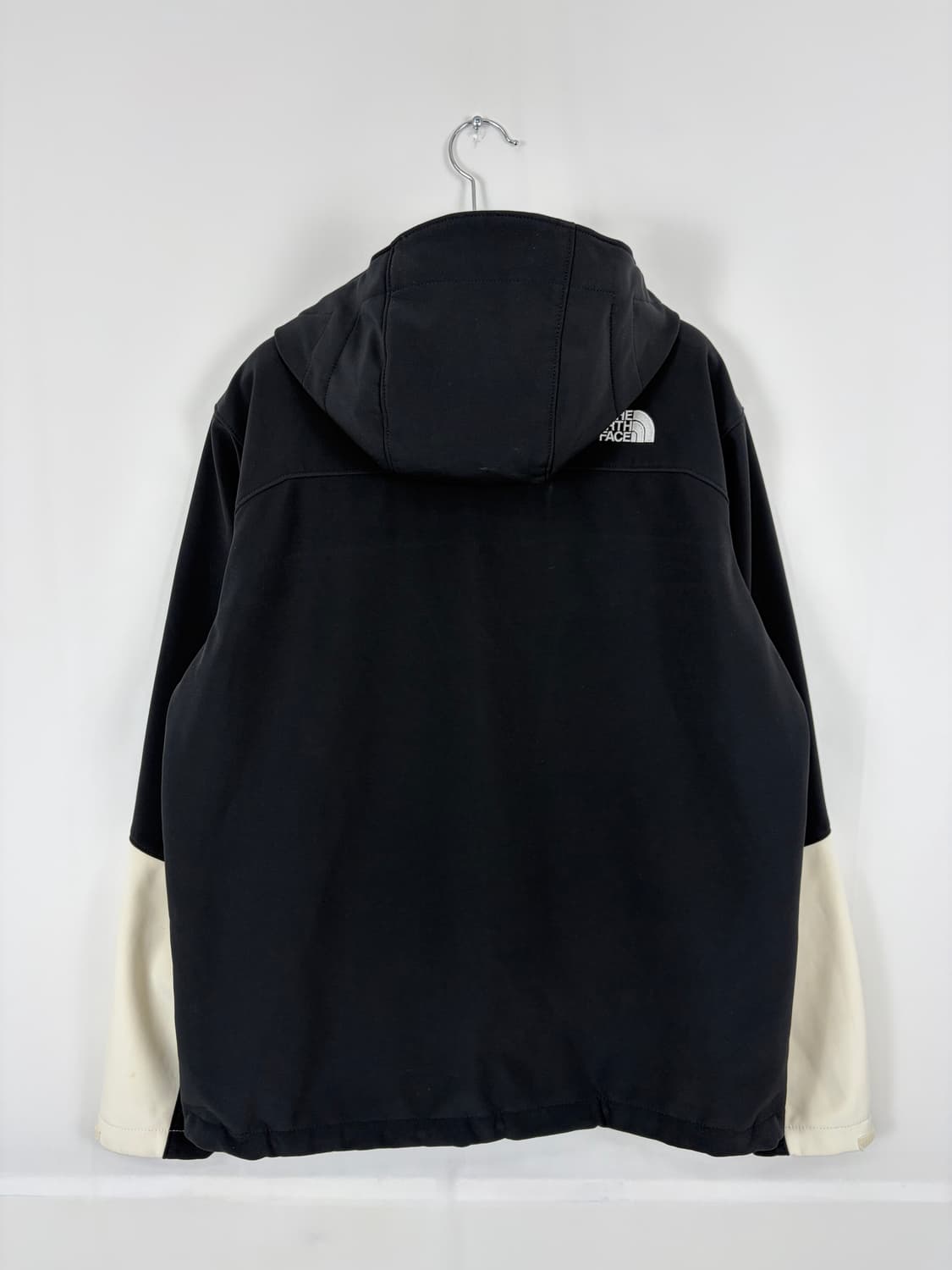 a56) 노스페이스 소프트쉘 기모 자켓 상품이미지6