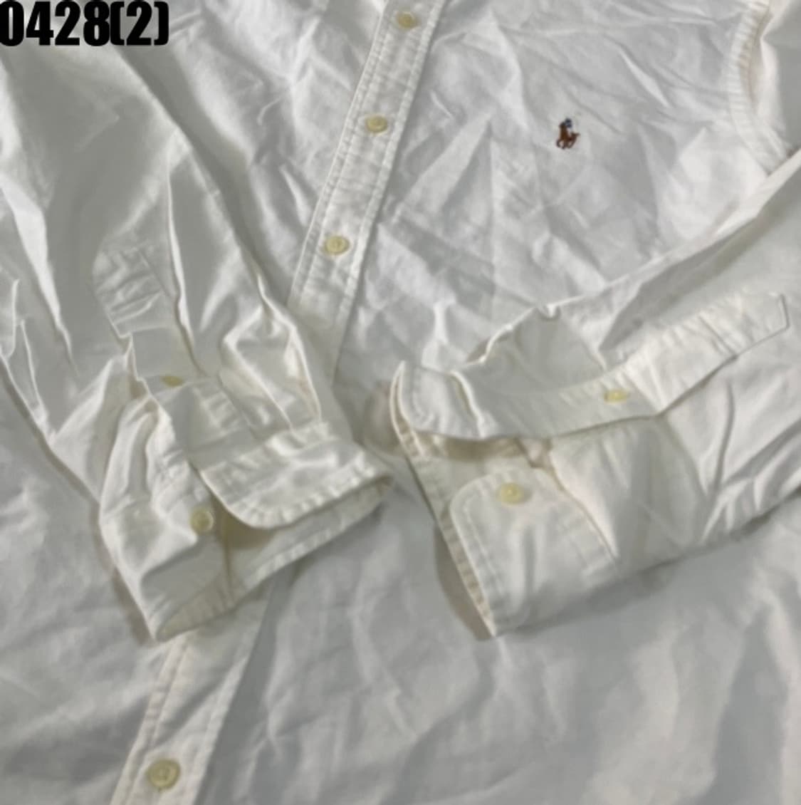 폴로 셔츠  상품이미지7