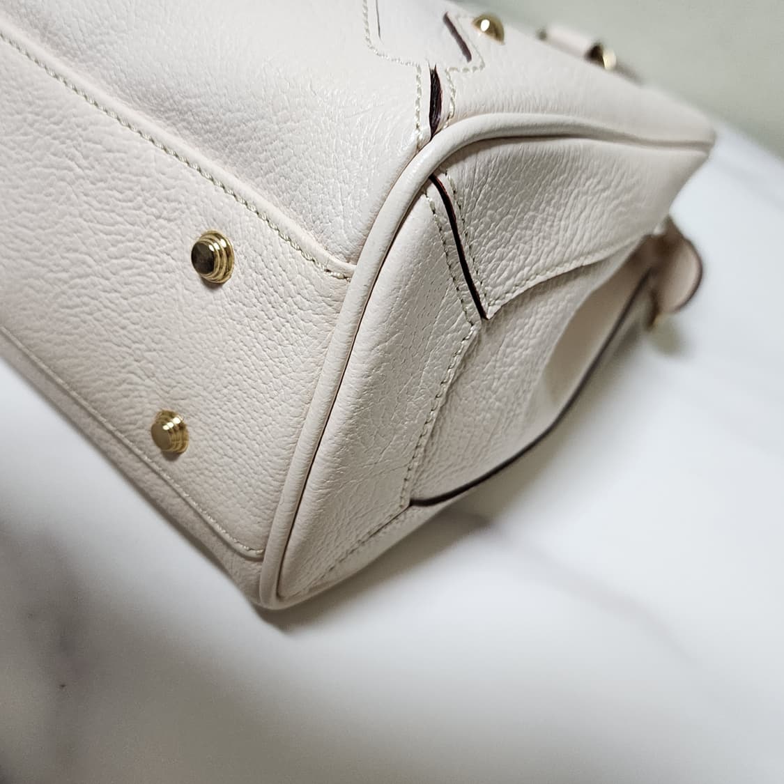 거의새거)금강발렌시아가 토트,숄더백 상품이미지7