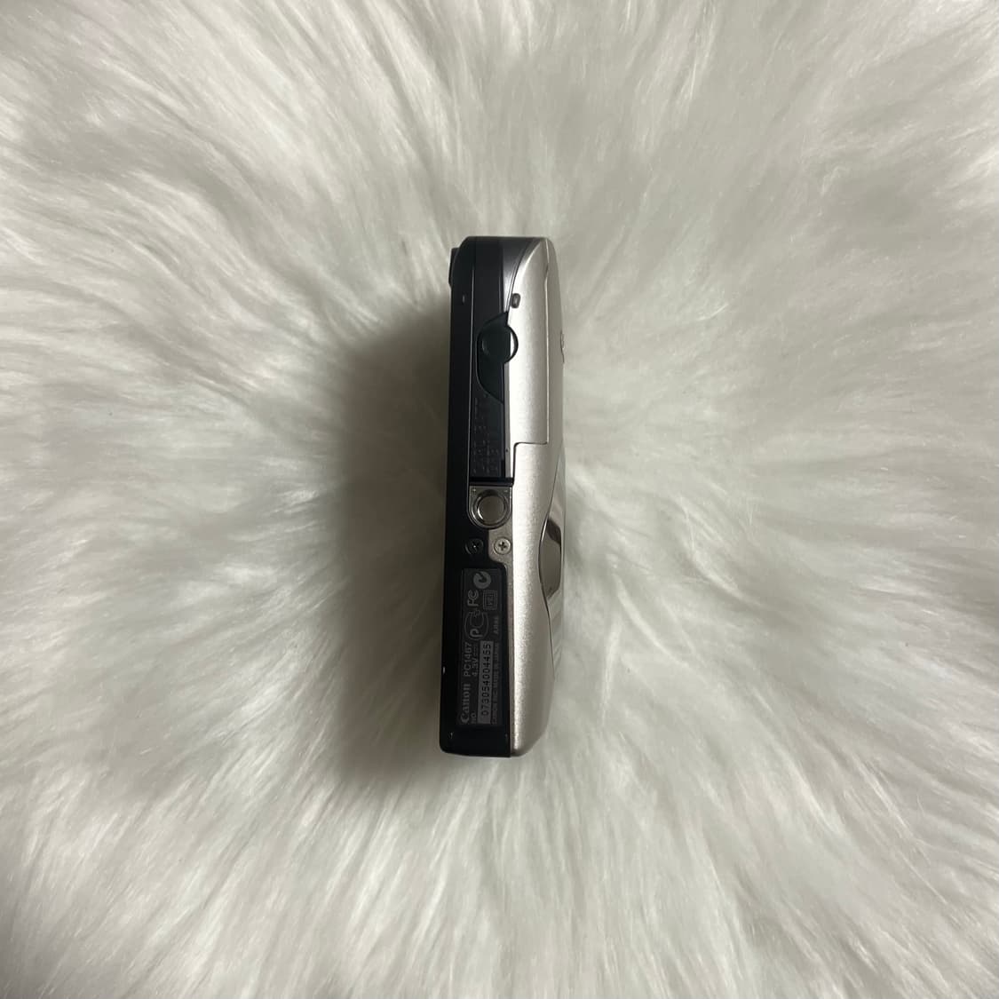 *한글*canon ixus 210/ixy 10s 익서스 210 빈티지디카 상품이미지3