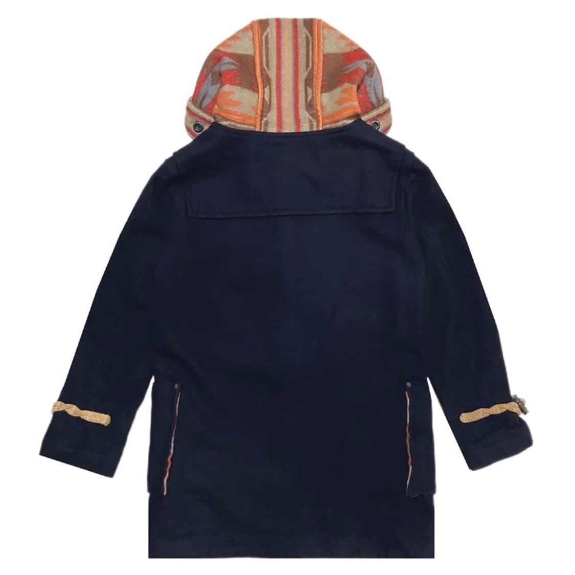 사스콰치패브릭스 에토토 더플코트 상품이미지2