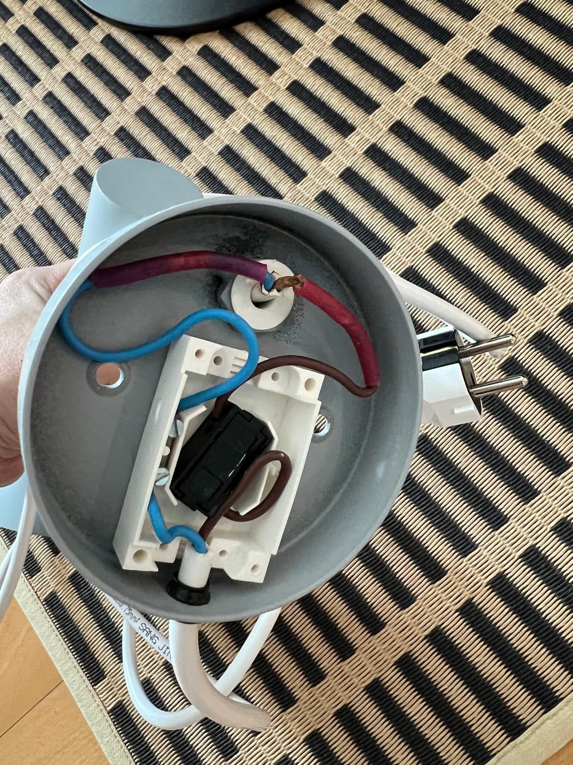 루이스폴센 AJ WALL 벽조명 상품이미지7